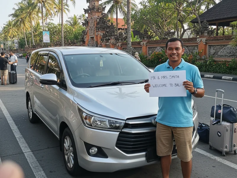 Airport Transfer