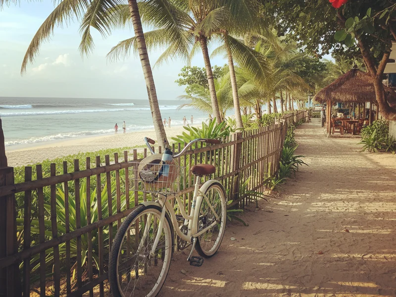 Bicycle Rental