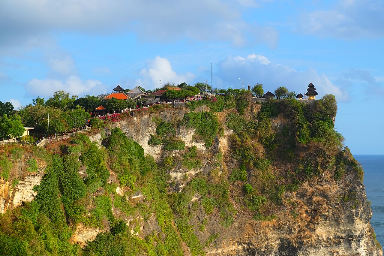 Uluwatu